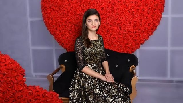 Уроки фотопозирования. Школа этикета. смотреть онлайн