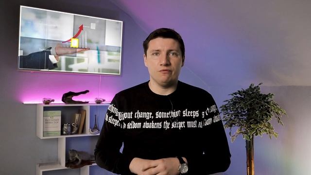 Инвестиции для начинающих #2. 10 ошибок начинающих инвесторов смотреть онлайн
