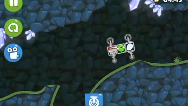 EPIC FLIP - Bad Piggies смотреть онлайн