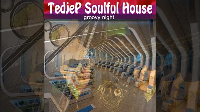 Groovy Night смотреть онлайн