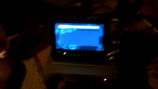HOW TO: Unlock Regions on a Phillips DVD player смотреть онлайн