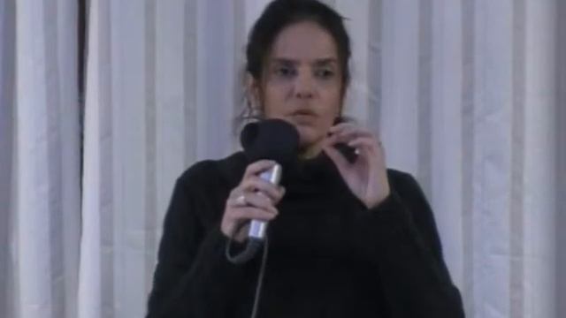Palestra com Marília Ruiz no GEELL смотреть онлайн