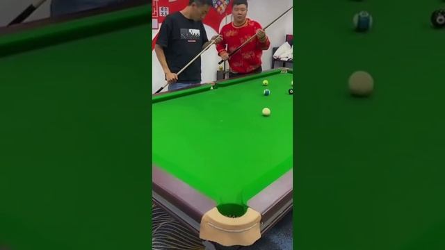 Бильярдный шулер! смотреть онлайн