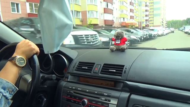 Гудзон - Едем на машине смотреть онлайн