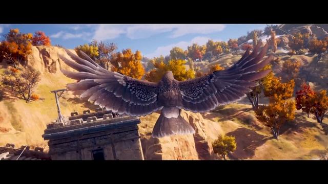 Assassin's Creed Project Jade Official Announcement Trailer | Ubisoft Forward 2022 смотреть онлайн