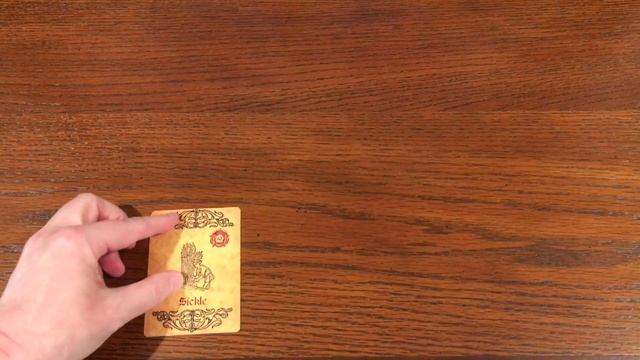 DIY Friday: Create a spread & mix oracles смотреть онлайн