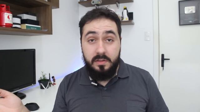 Rodando Linux DENTRO do Windows - WSL (Windows Subsystem for Linux) смотреть онлайн