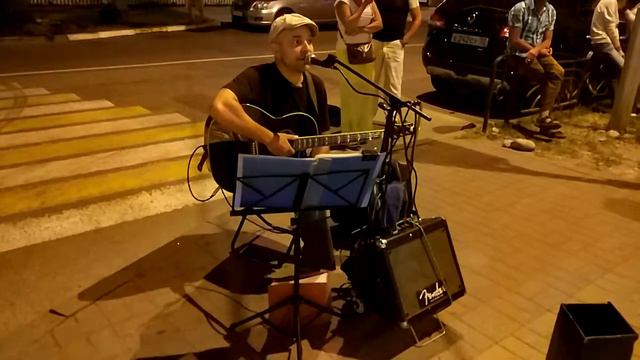 66 Алексей Романов Музыкант смотреть онлайн