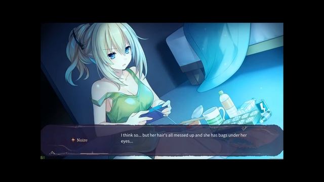 Super Neptunia RPG - Game Addiction Vert - PS4 vs Steam/Switch смотреть онлайн