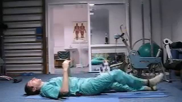 Как лечить грыжу позвоночника в домашних условиях? Лечение простыми упражнениями смотреть онлайн