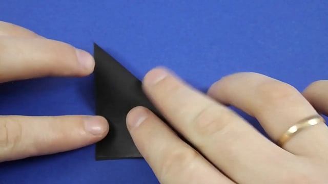 Как сделать оригами сердце с галстуком смотреть онлайн