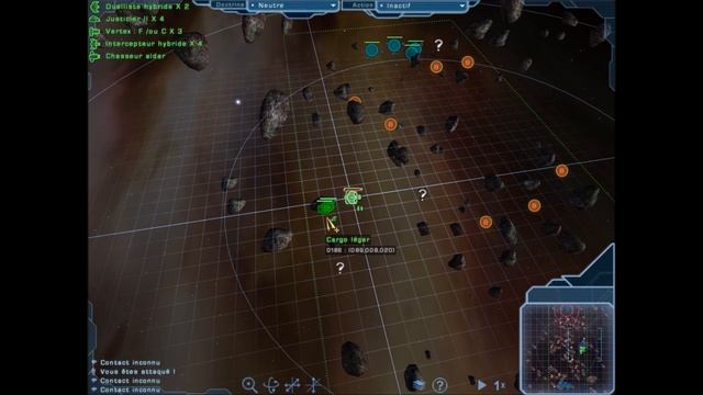 O.R.B.: Off-World Ressource Base/La voix des dieux #14 french смотреть онлайн