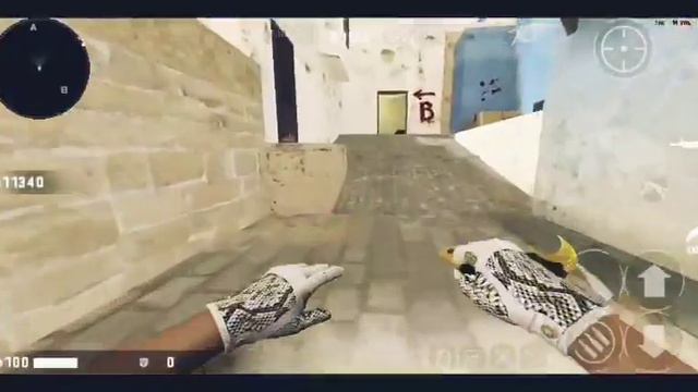 csgo mobile смотреть онлайн