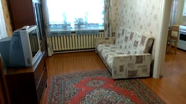 Аренда. 1-ок кв. Люберцы, 3 п/о, д.18 смотреть онлайн