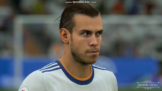 FIFA 19 Squads Real Madrid Season 21/22 Mod смотреть онлайн
