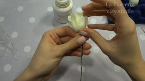 МК ПО РОЗЕ ИЗ ХОЛОДНОГО ФАРФОРА_ Часть 2.mp4