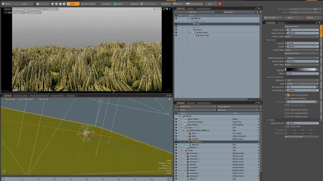 MODO: One Minute Golf Ball - 3D Procedural Hard Surface Modeling & Photorealism смотреть онлайн