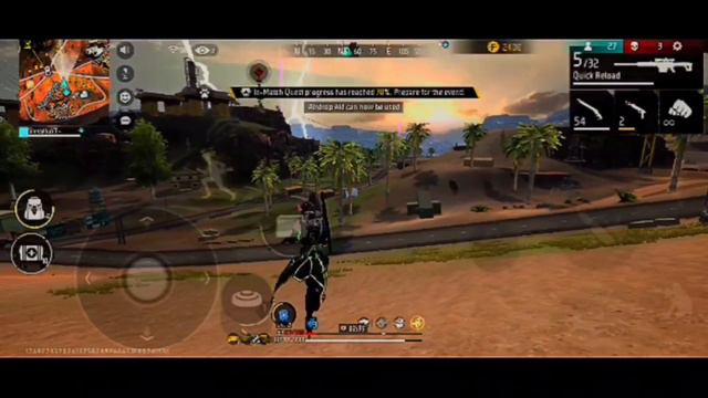 SOLO VS SQUAD 18 KILL BOOYHA OR NOT