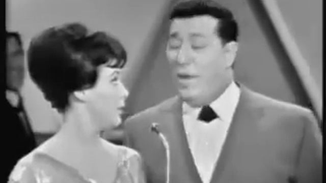 Louis Prima I Want To Be My Baby смотреть онлайн