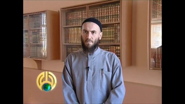 Борода в Исламе смотреть онлайн