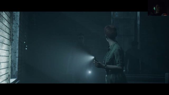 The Dark Pictures Anthology: Little Hope. ТЕПЕРЬ ТОЧНО - МИНУС ОДИН!! КТО ЖЕ?? СЕРИЯ 5 смотреть онлайн