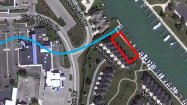 Port Huron History Part 34 смотреть онлайн