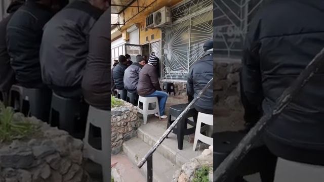 Продолжаем служить Богу через служение людям. Горячий обед после Молитвенного Часа (13.04.22) смотреть онлайн