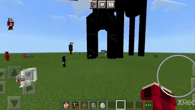 Trevor Henderson Addon V5 New Update Pack