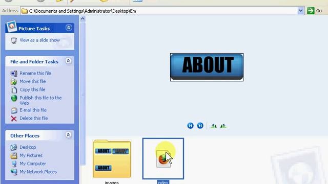 Stylish Web Button - HTML + CSS + Photoshop смотреть онлайн