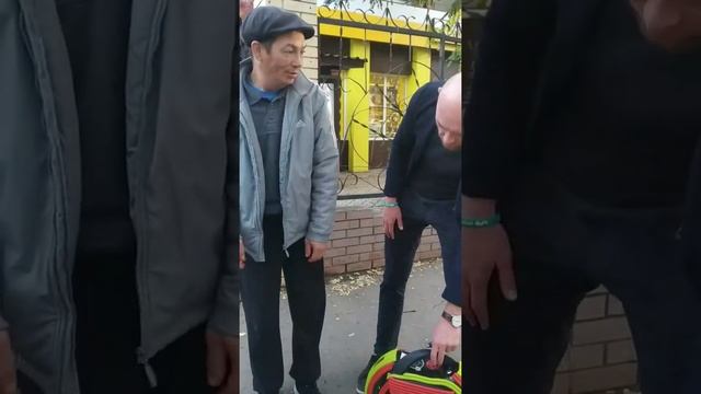 Обучение на моноколесе топ на районе ржака угар будущее наступило гопоколесо уницикл смотреть онлайн