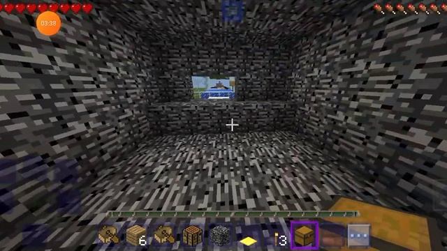 CRAFTSMAN// LAVALI PARKOUR\\ ●4-Qism?? смотреть онлайн