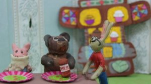 Винни Пух. Winnie The Pooh