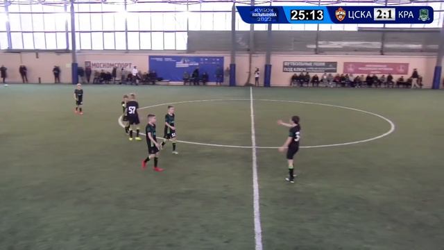 ЦСКА - Краснодар смотреть онлайн