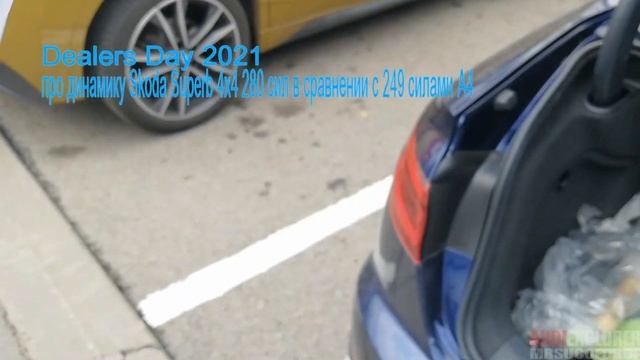 Выгодно ли приобрести авто в 2021? Сравнение динамики после тест-драйва BMW 530i и Audi A6 45 TFSI смотреть онлайн