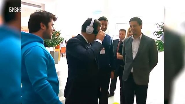 Очки реальности. 