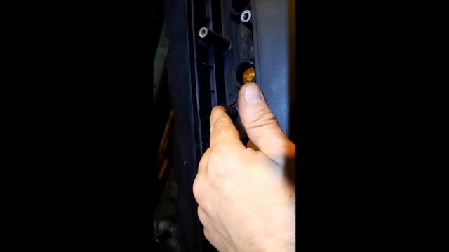 Замена прокладки ,свечей и броне проводов, шевроле авео смотреть онлайн