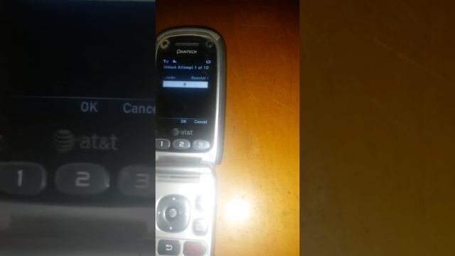 Unlocking my Pantech смотреть онлайн