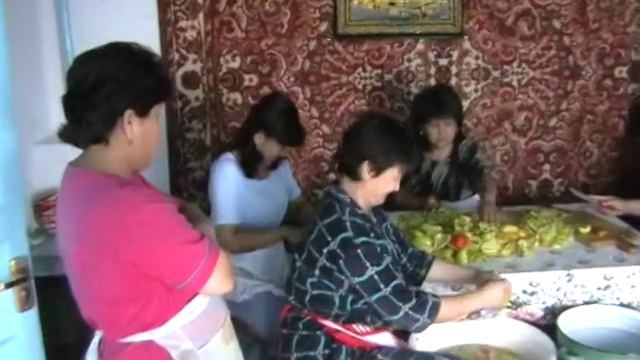 Свадьба Дастана и Азизы 1 часть смотреть онлайн