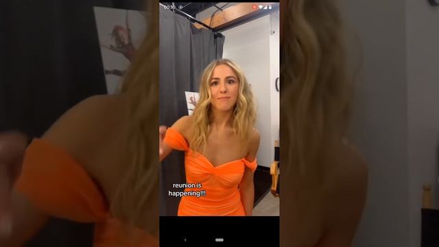 Dance Moms REUNION 2024 IS HAPPENING смотреть онлайн
