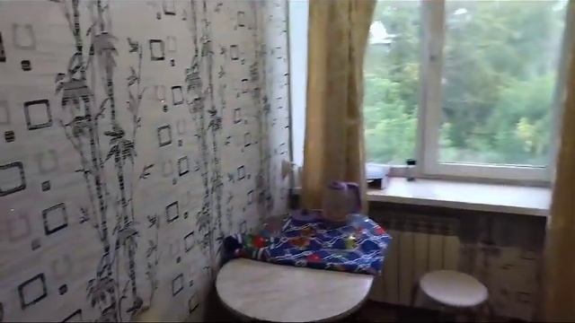 1-к квартира по адресу: г.Иркутск, ул. Рабочего Штаба, 8 смотреть онлайн