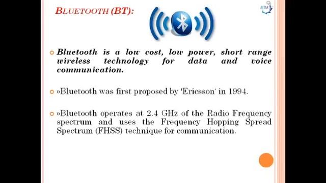 18CS44 MES MODULE 3 EXTERNAL COMMUNICATION EMBEDDED FIRMWARE Other System components смотреть онлайн