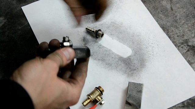 Из Сломанного Резца Сделал Тройник ! смотреть онлайн