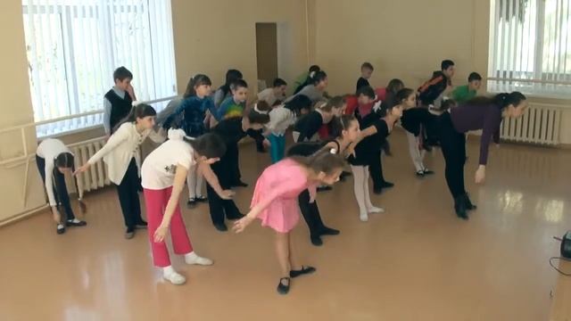 8 гимназия одесса урок танцев-2 смотреть онлайн