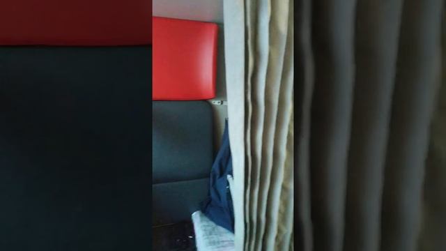 Начало путешествия! Поезд Таганрог-Москва. смотреть онлайн