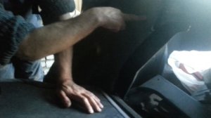 Шевроле лачетти седан замена задних стоек