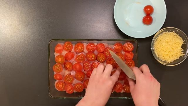 Запіканка з картоплею та курячим філе. Простий рецепт смачної вечері смотреть онлайн