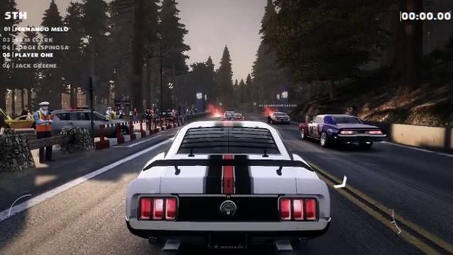 обзор игры grid 2 смотреть онлайн