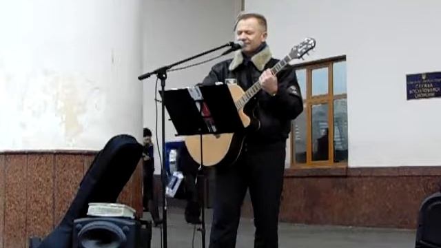 Брат Владимир – МОЛИТВА ПОКАЯНИЯ (01.04.2018) смотреть онлайн