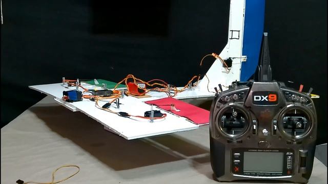 SPEKTRUM RC AIRPLANE RECEIVER FAIL SAFE SETTINGS IF YOU FLY OUT OF RANGE WOULD IT CRASH OR WOULD IT смотреть онлайн