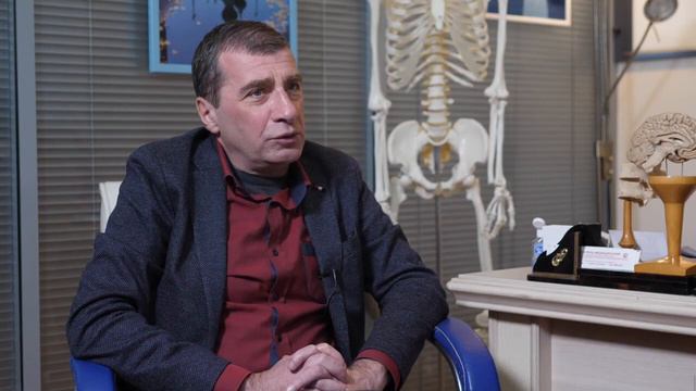 МАСШТАБ ЛИЧНОСТИ. Виктор Шахнович: от врача до предпринимателя, о медицине в России и мнение о ЗОЖ смотреть онлайн